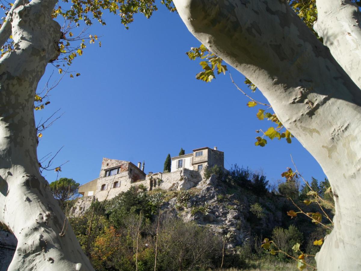 Maison Orsini Villeneuve-lès-Avignon Buitenkant foto