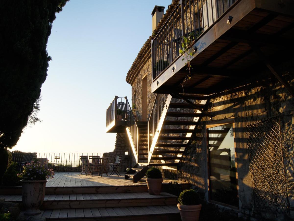Maison Orsini Villeneuve-lès-Avignon Buitenkant foto