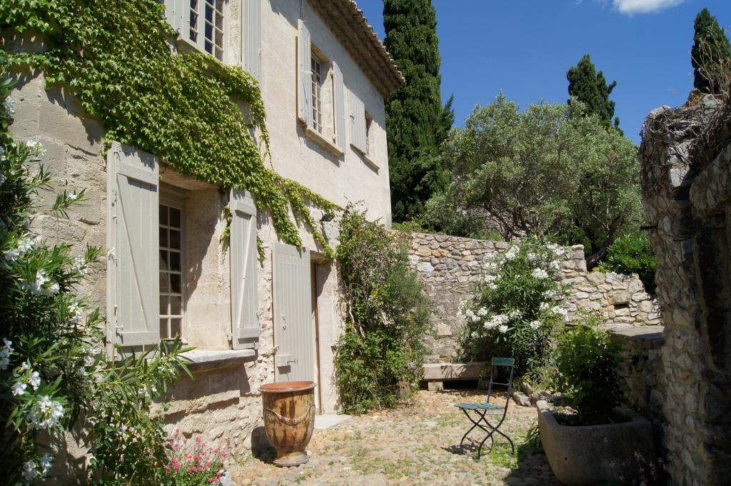 Maison Orsini Villeneuve-lès-Avignon Kamer foto