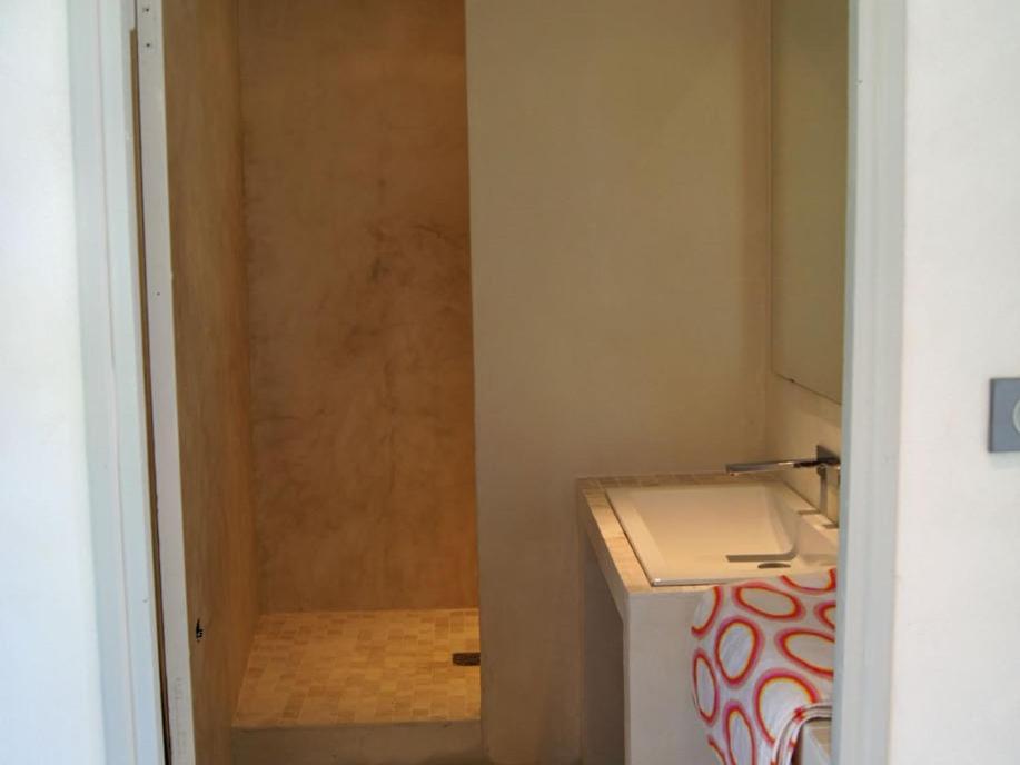 Maison Orsini Villeneuve-lès-Avignon Kamer foto
