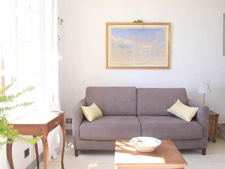 Maison Orsini Villeneuve-lès-Avignon Kamer foto