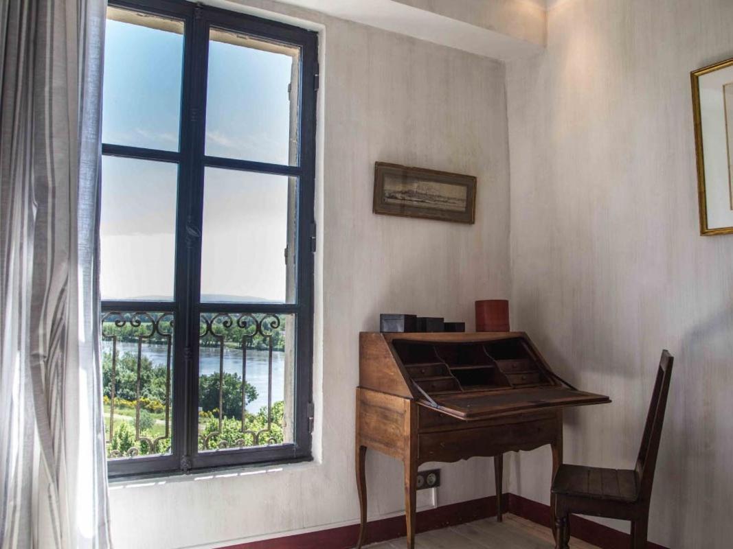 Maison Orsini Villeneuve-lès-Avignon Kamer foto