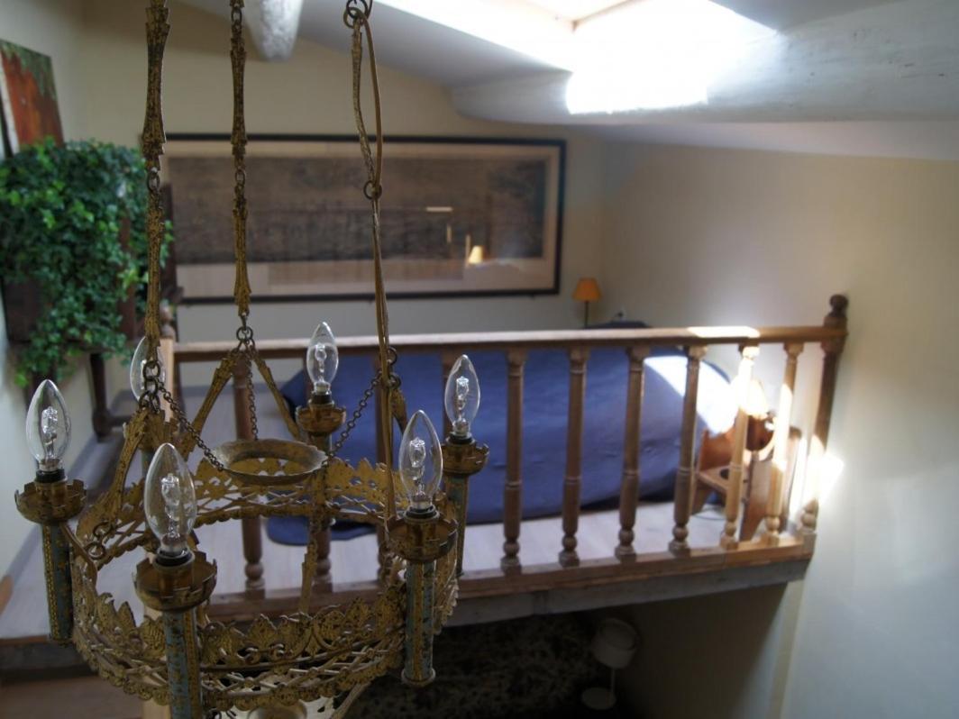 Maison Orsini Villeneuve-lès-Avignon Kamer foto