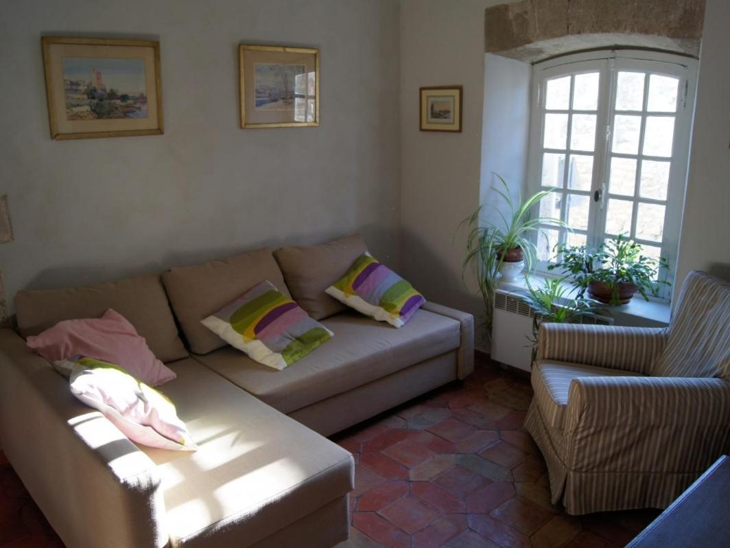 Maison Orsini Villeneuve-lès-Avignon Kamer foto