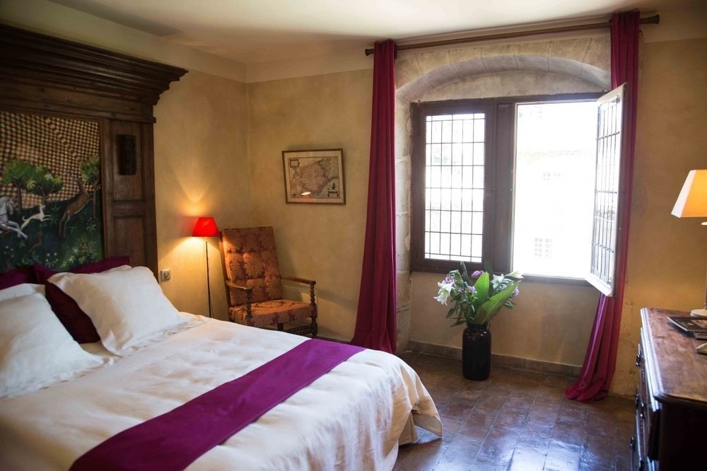 Maison Orsini Villeneuve-lès-Avignon Buitenkant foto