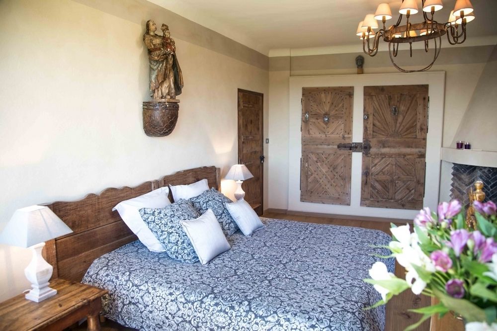 Maison Orsini Villeneuve-lès-Avignon Buitenkant foto